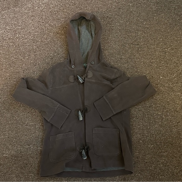 Lauren Ralph Lauren Tops - Lauren Ralph Lauren toggle hoody